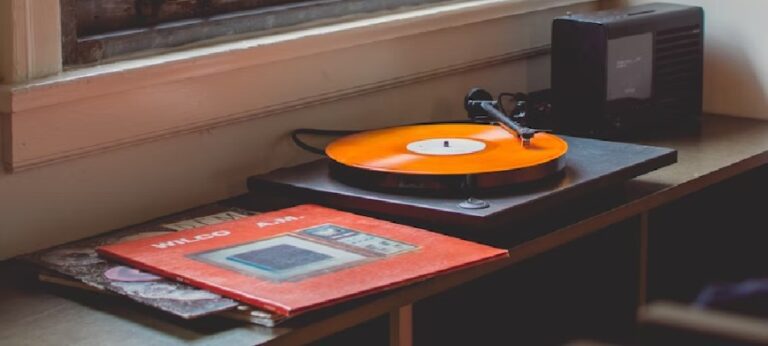 What Is An EP In Music? – Live Aspects