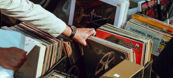 Ep Full Form What Is An EP In Music? | The Definitive Guide To EPs