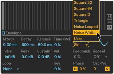 How To Make White Noise In Ableton Live | 4-Step Guide