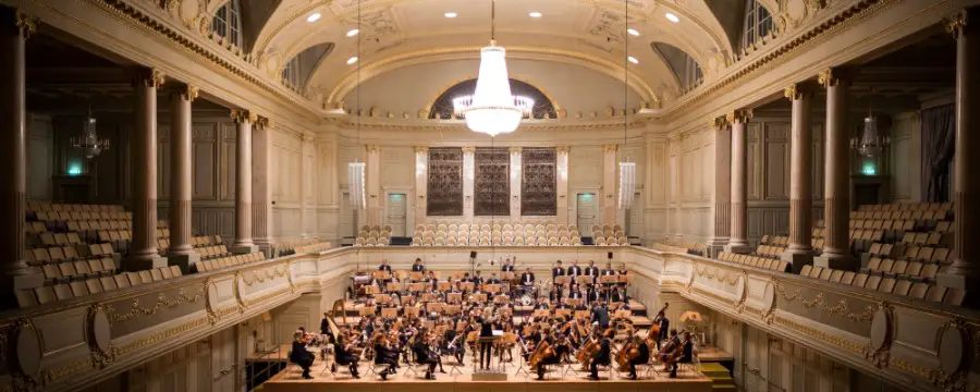 Concert Hall