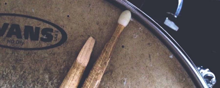 Drum Sticks