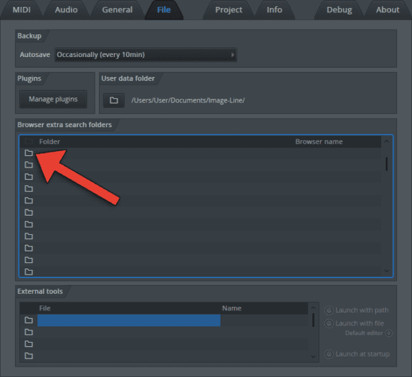 How To Add Sample Packs To FL Studio – Live Aspects