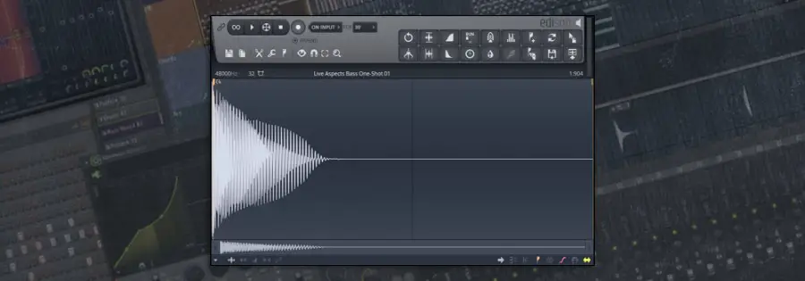 How To Find The Key Of A Sample In FL Studio