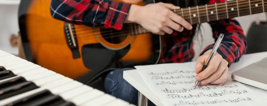 Common Misconceptions About Music Theory