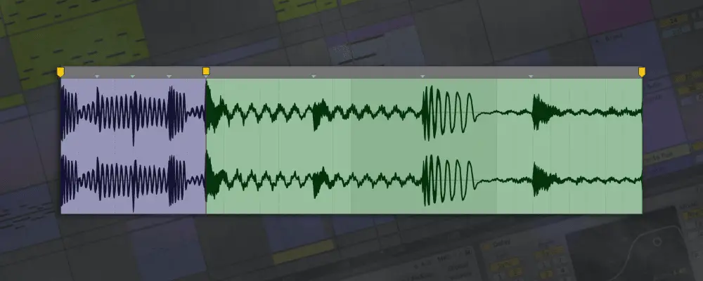 How To Warp In Ableton Live