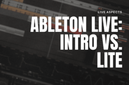 How To Use The Piano Roll In Ableton Live – Live Aspects